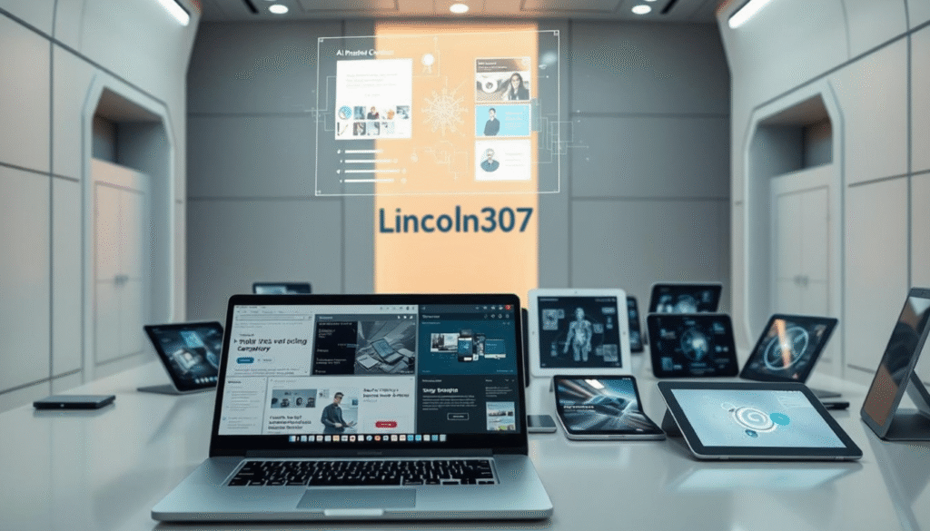 Home ai content creation tools 1